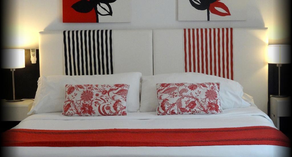 Apartamentos Libertador, Martinez Ruang foto